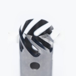 Vent Cutter